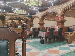 -乡村馕坑肉·烧烤·新疆菜·本地人更爱吃(阿勒泰首店)