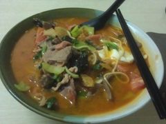 全家福-项记面馆(明瓦廊店)