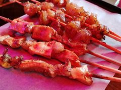 -肉串汪(望京店)