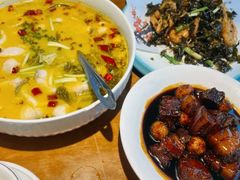 -外婆烧.老杭帮菜(庆春店)