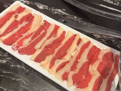 -古乐牛香·鲜牛肉牛杂火锅(解放东路店)