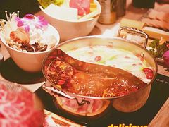 -老鼎旺安格斯牛肉火锅(衡艺广场店)