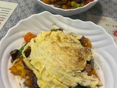 -文三里屯面馆(三里屯店)