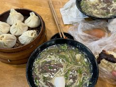 -常鲜德乐购迎桂馒头店(麻巷公寓店)