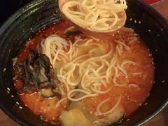 -白石の深夜食堂(宝龙店)