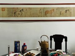 -道南書院·私房菜·早午茶·茶馆