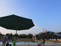 -太阳岛度假酒店