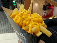 -SUGAR糖薯·章鱼烧(鹏欣水游城店)