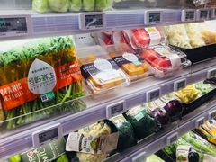 -盒马X会员店(王府井奥莱UP TOWN店)