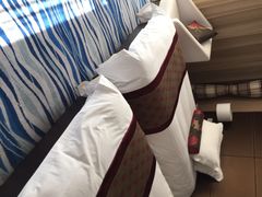 百纳瑞汀酒店-烟台百纳瑞汀酒店