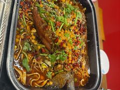 -7只羊·鲜羊肉串·地锅鸡精酿(玄武墨香路店)