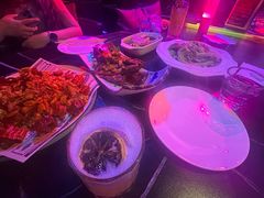 -MOSSO音乐酒吧·live house(南京旗舰店)