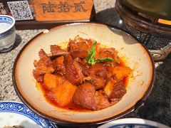 -南京大牌档(之心城店)