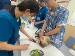 -康成宠物医院24H·CT·核磁共振
