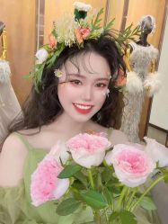-十月孕记孕妈妈摄影