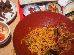 -大师兄·西北小馆(北站缤果空间店)