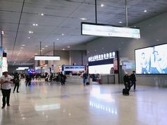 -西安北站(地铁站)