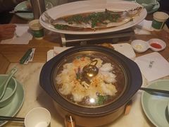 -绿茶餐厅(西单老佛爷店)
