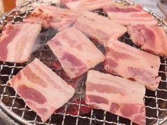 -大阪烧肉BAKA一代(十亩地店)