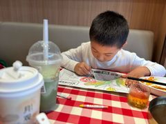 -西贝(虹口龙之梦店)