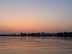 -南湖国家城市湿地公园