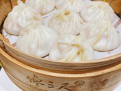 -馋三尺蟹粉小笼(人民广场店)