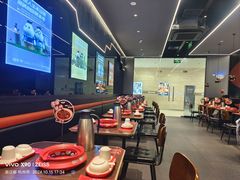 -胖哥俩肉蟹煲(湖滨银泰in77店)