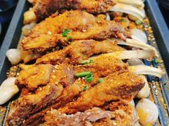 -阿德餐饮小秦川西北菜(福民路店)