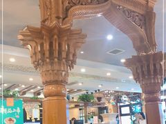 大堂-巴依老爷新疆美食(望京小街店)