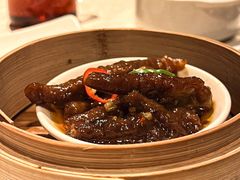 -万丽轩·粤菜(王府井金茂万丽酒店)