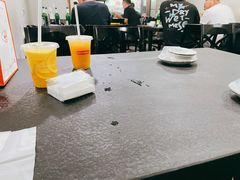 -撸点串吧(小北店)