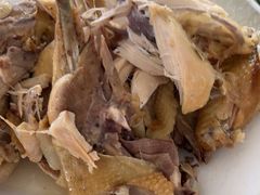 -考记泥焗鸡农庄·海鲜(北洛秘境店)