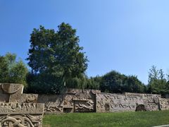 -鹦鹉寺公园