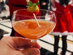 -上海苏宁宝丽嘉酒店·Cafe Bellagio西餐厅