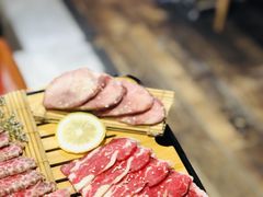 酱汁牛五花-鹤江桥·红油牛肉粉(SKP店)