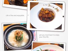 -天水蔬食料理(树德之光店)