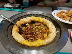 -灶座小锅烀饼·铁锅炖(全国总店)