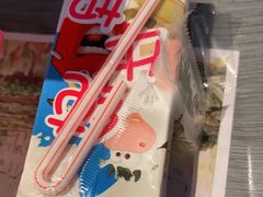 -麦当劳(欢乐谷店)