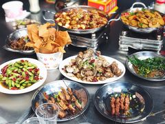 -小民大排档(马场角横路店)