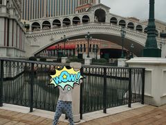 -贡多拉礼品及售票廊(威尼斯人酒店)