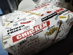 -obba kitchen(宽厚里总店)