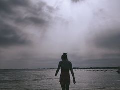 -老虎石海上公园