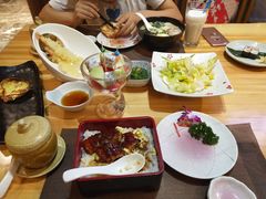 -割烹旭日本料理(龙湖狮山天街店)