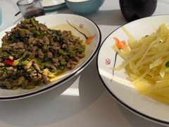 -食光慢宴·安吉土菜馆