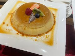 -天伦松鹤大饭店·欣妮咖啡