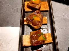 -匠和风精致料理(祥禾天地店)