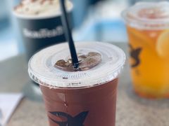 -BeauTea水仙(coco park店)