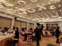 大堂-小榄公饭店·岭南庭院餐厅(民安北路店)