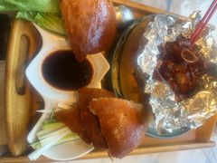 -塘桥老哥·常州鱼鲜土菜(勤业路店)