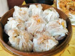 -正宗天津烧麦馆(柳州路店)